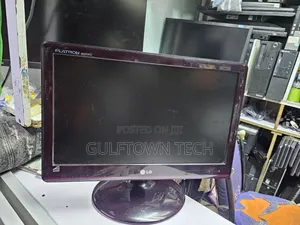 Lg 19inch TFT Monitor Super Clean Unit