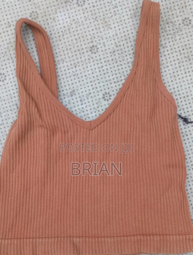 Ladies Tops