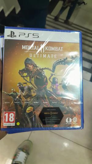 Mortal Kombat 11 - thumbnail 2