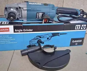 New Makita Angle Grinder/ Makita Grinder/ Angle Grinder 9” / Grinder