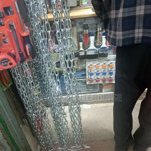 Highly Recommended Dog Chain