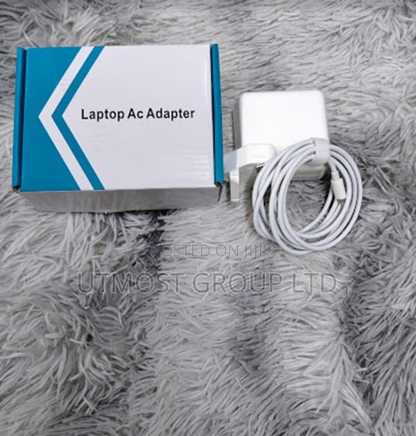 Apple Macbook Usb C Laptop Charger 61w/87w Adapter - main view