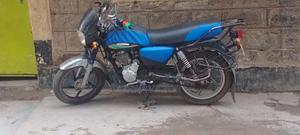 Bajaj Boxer 2024 Black - thumbnail 2