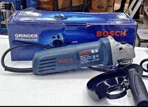 Bosch Angle Grinder 4" / Electric Bosch Grinder 4 Inch / Bosch Grinder - main view