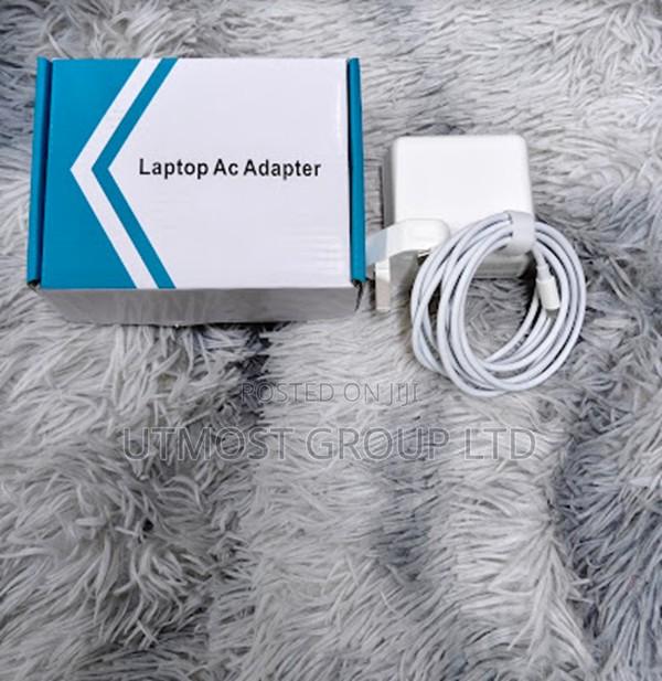 Macbook Pro Air Usb C Fast Charger 61w/87w Adapter