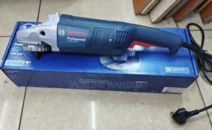 New Bosch Angle Grinder 9” / Electric Angle Grinder 9” - thumbnail 2