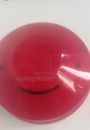 Heat Detector