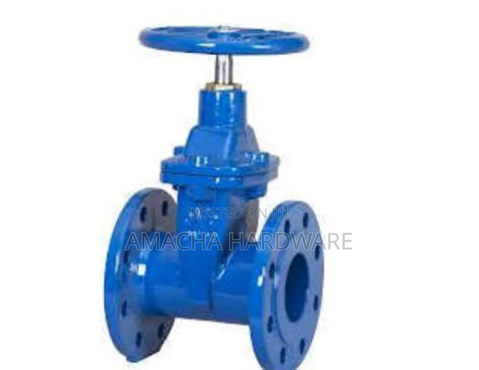 Durable 2" Sluice Valve