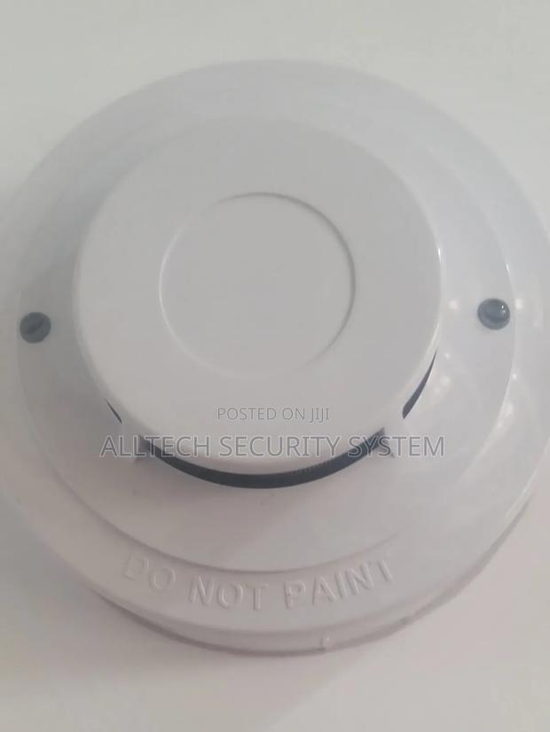 Heat Detector - thumbnail 2