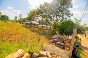 Prime Residential Plots for Sale in Kikuyu, Mai-Ii-Hii
