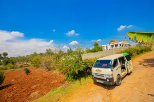 Prime Residential Plots for Sale in Kikuyu, Mai-Ii-Hii