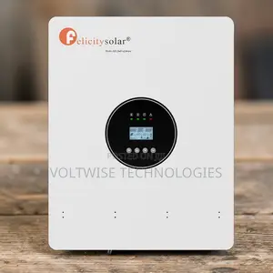 Felicity Solar Hybrid Inverter 8kw 48v Smart Inverter