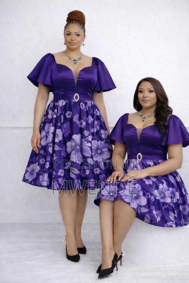 Skater Dresses - thumbnail 2