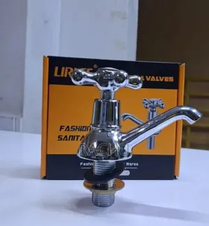 Pillar Tap Star
