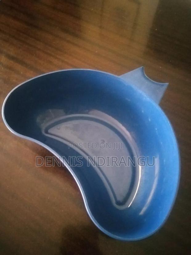 Vomitus Bowl - main view