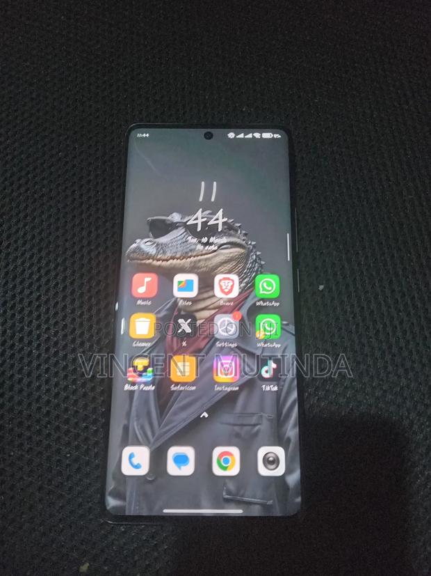 Redmi Note 14 Pro - thumbnail 2