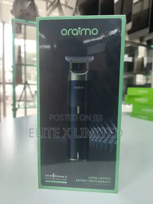 Oraimo Smart Trimmer 2 Opc-Tr12