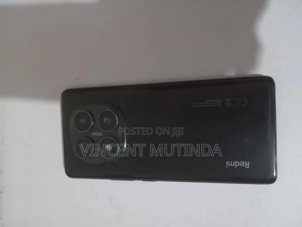 Redmi Note 14 Pro - thumbnail 5