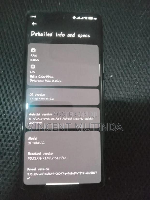 Redmi Note 14 Pro - thumbnail 6