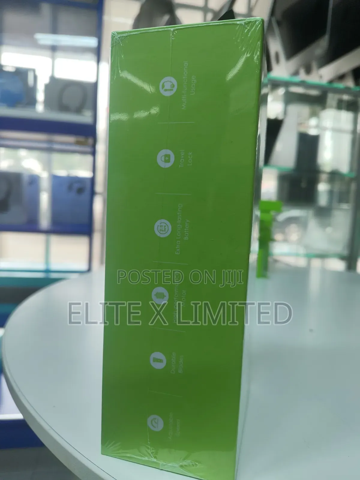 Oraimo Smart Trimmer 2 Opc-Tr12
