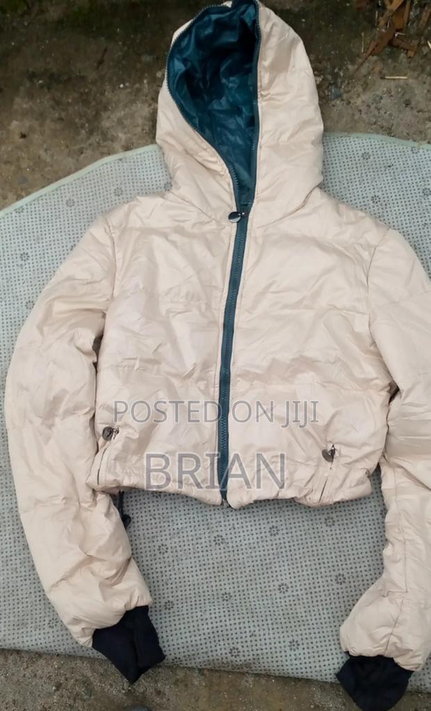 Fashionable Jackets - main view