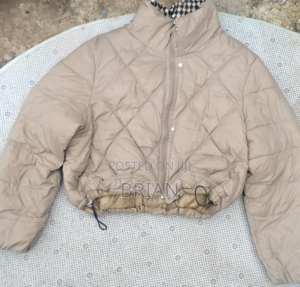 Fashionable Jackets - thumbnail 3