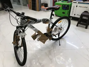 Reset MTB Mountain Bike Size 29 in Nairobi Kenya