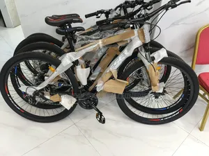 Reset MTB Mountain Bike Size 29 in Nairobi Kenya