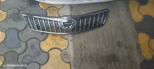 Toyota Fielder 2012 Grill