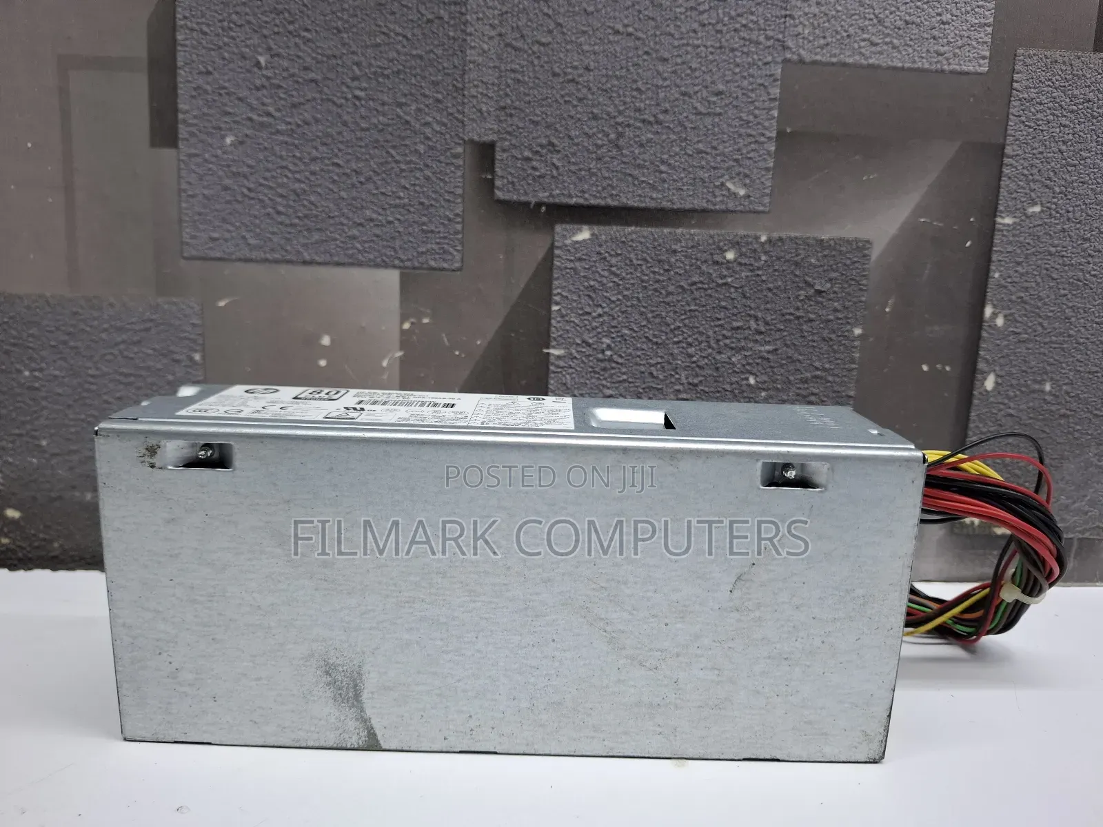 180w Psu For Prodesk 400 G3 Sff And Hp Slimline Switching Power Supply
