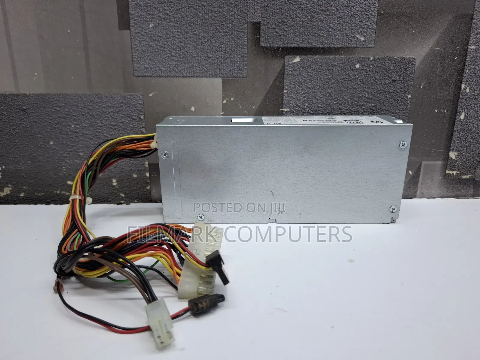 180w Psu For Prodesk 400 G3 Sff And Hp Slimline Switching Power Supply