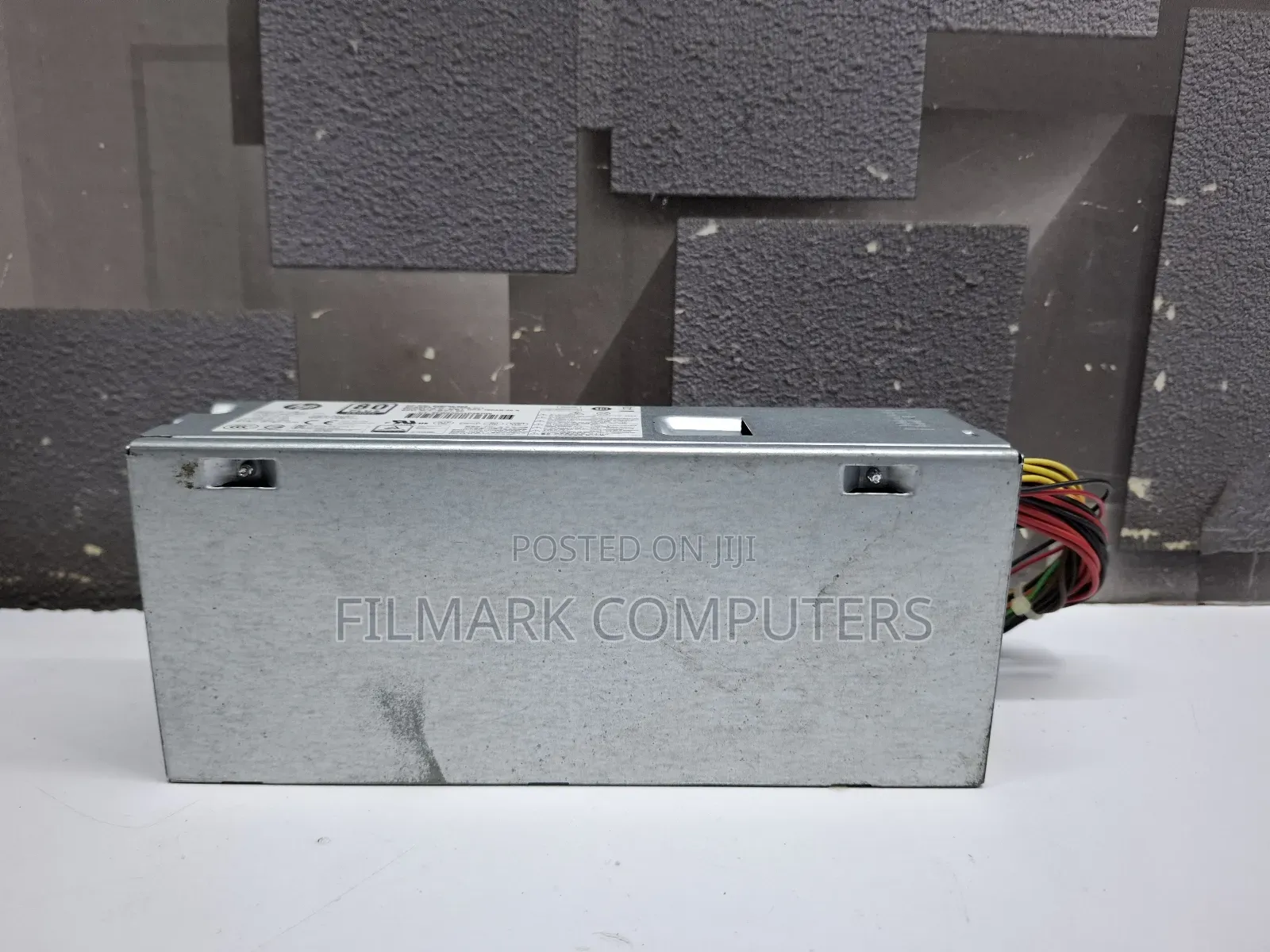 180w Psu For Prodesk 400 G3 Sff And Hp Slimline Switching Power Supply