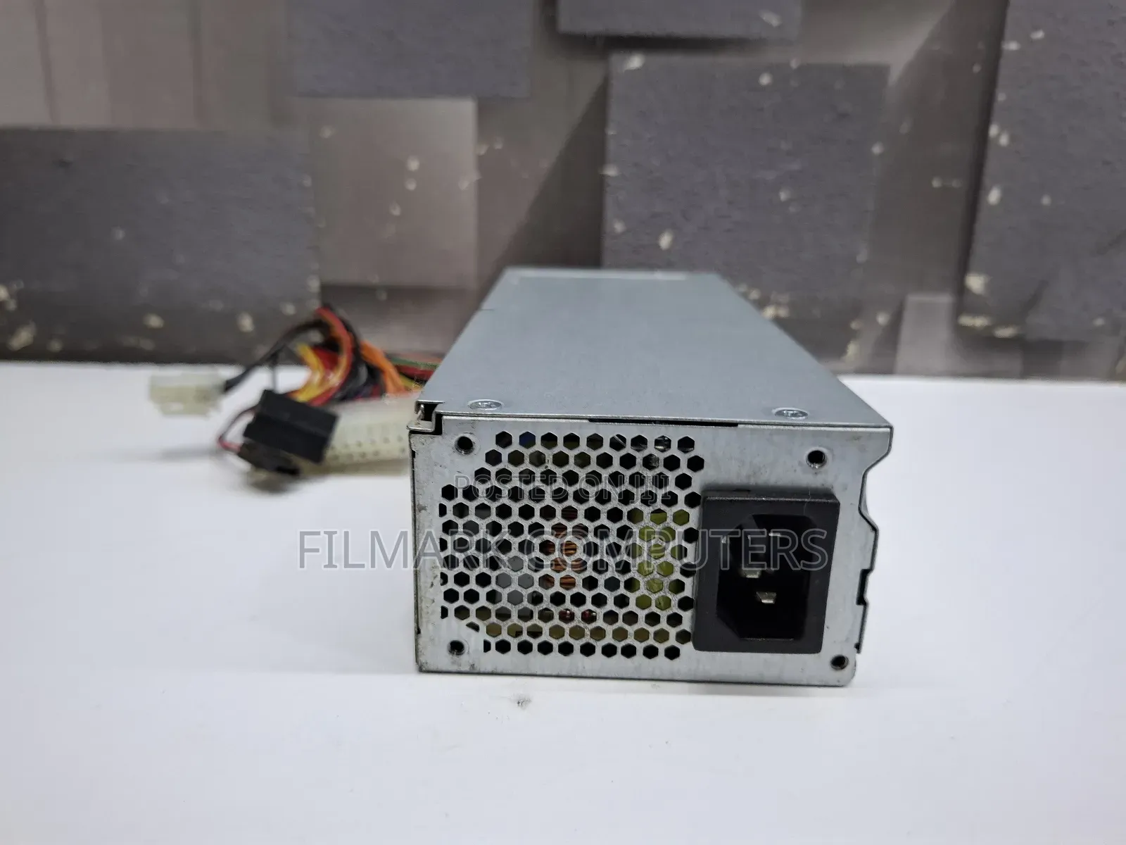 180w Psu For Prodesk 400 G3 Sff And Hp Slimline Switching Power Supply