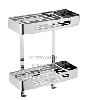 Bathroom Shelf or Organizer