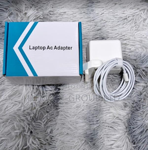 Apple Macbook Air Charger 61w/87w Usb C Power Adapter - main view