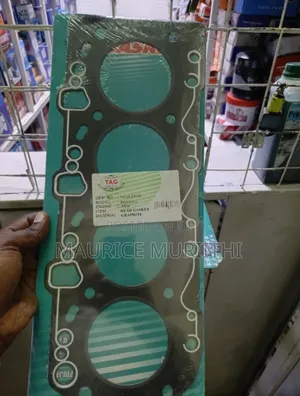 Cylinder Head Gasket 2kd Hiace,Vigo,Prado