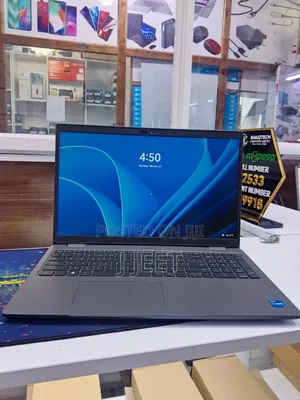 Laptop Dell Latitude 3540 8GB Intel Core i5 SSD 256GB