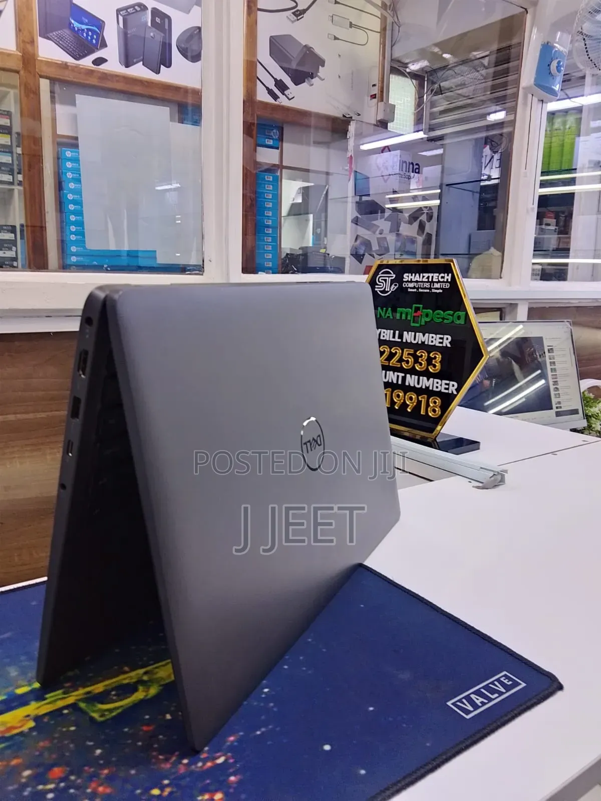 Laptop Dell Latitude 3540 8GB Intel Core i5 SSD 256GB