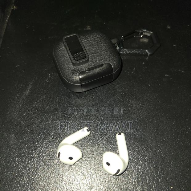 Airpods 4 2024 - thumbnail 12