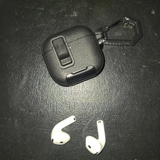 Airpods 4 2024 - thumbnail 13