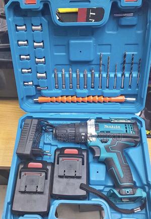 Makita Cordless Drill/ Rechargeable Drill Makita 26v - main view