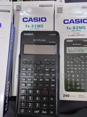 Scientific Calculator, Calculators.