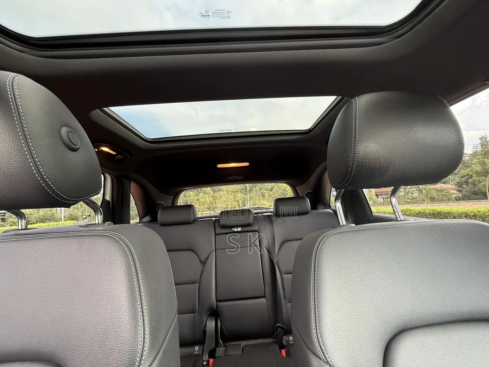 Mercedes-Benz B-Class B180 Petrol 2018 White