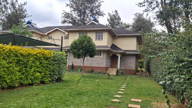 5bdrm Maisonette in Karen, Nairobi for rent