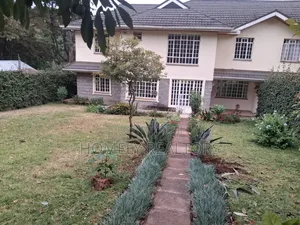5bdrm Maisonette in Karen, Nairobi for rent