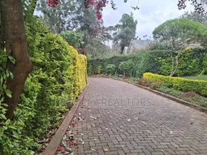 5bdrm Maisonette in Karen, Nairobi for rent