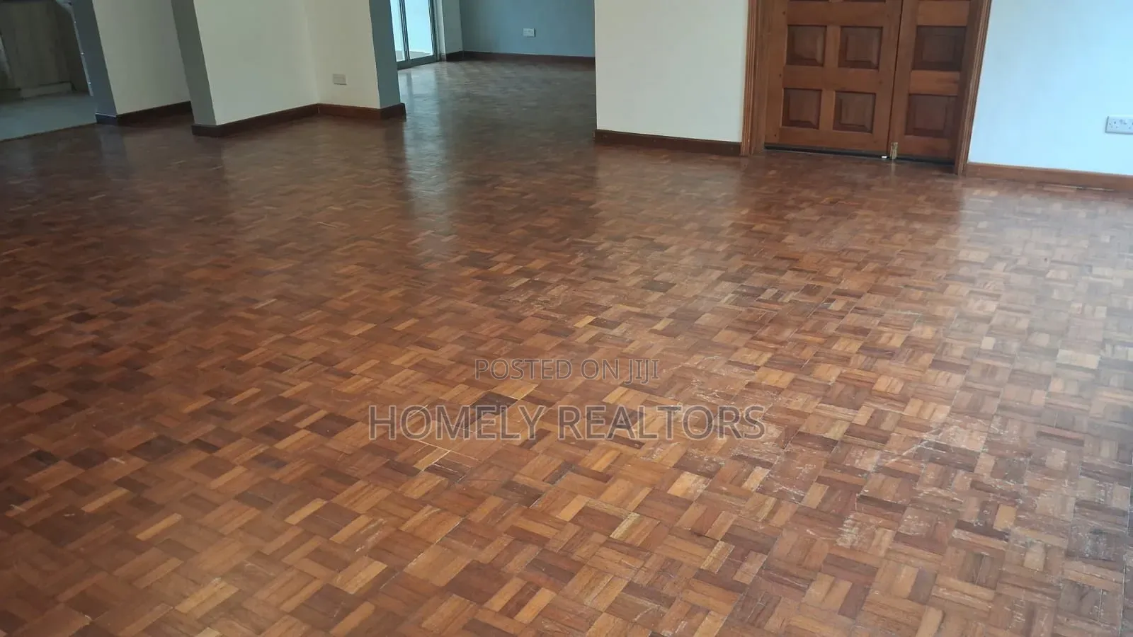 5bdrm Maisonette in Karen, Nairobi for rent