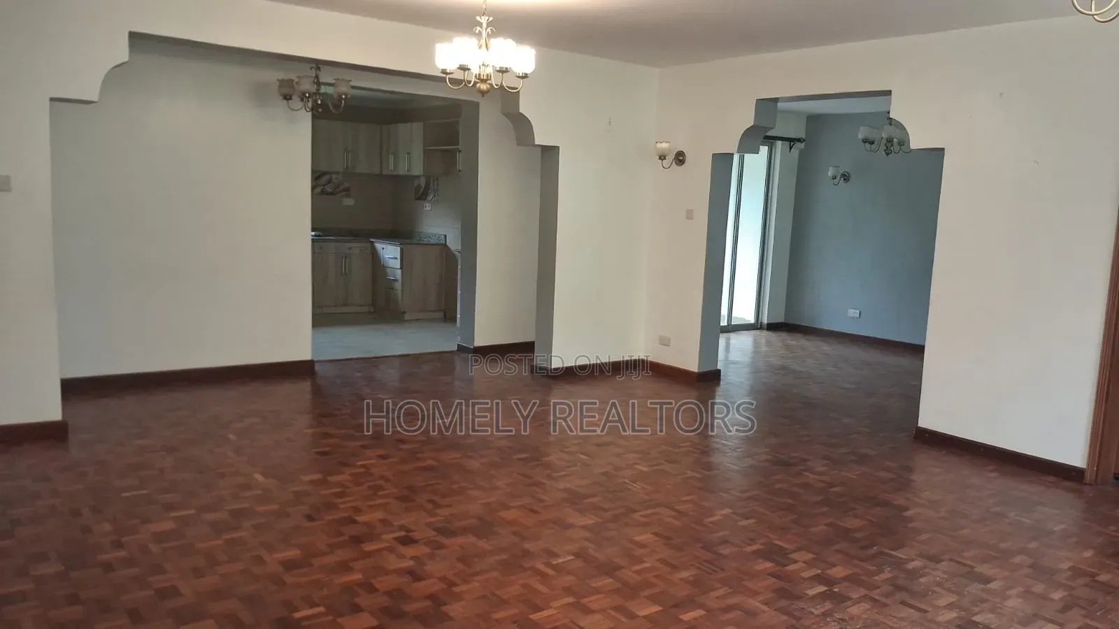 5bdrm Maisonette in Karen, Nairobi for rent