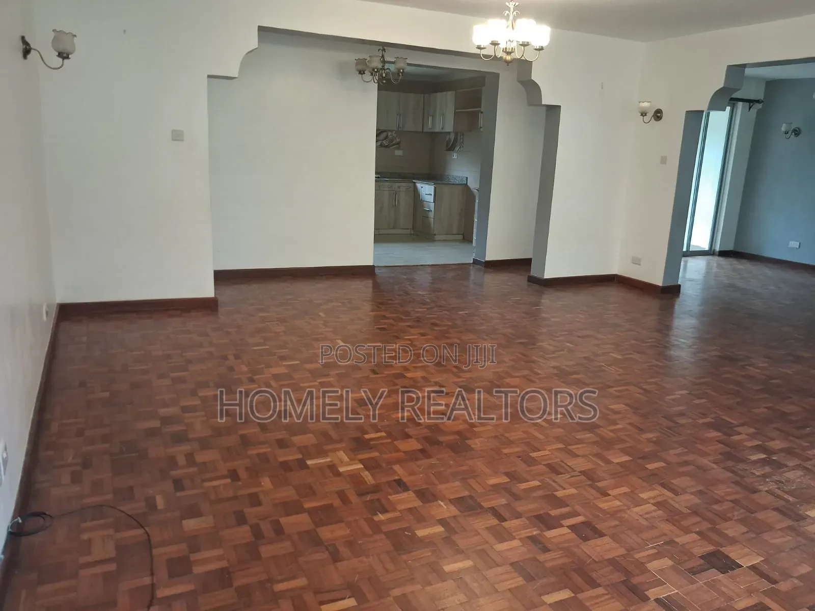 5bdrm Maisonette in Karen, Nairobi for rent