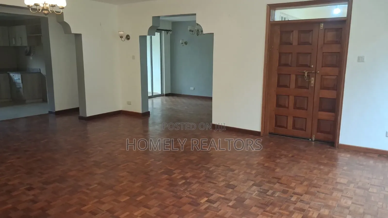 5bdrm Maisonette in Karen, Nairobi for rent